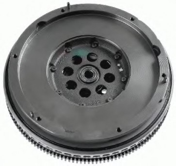 Flywheel