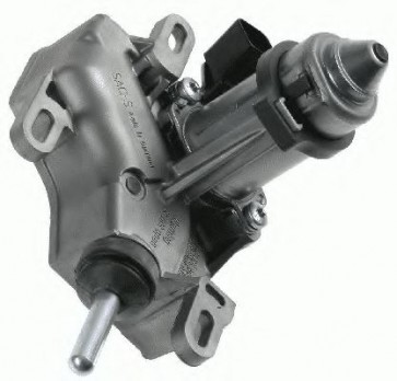 Slave Cylinder, clutch