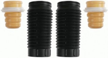 Dust Cover Kit, shock absorber