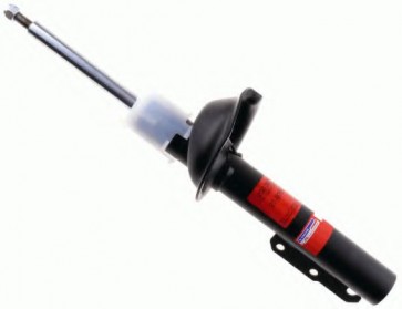 SHOCK ABSORBER - REAR L/R GAS FORD ESCORT 95>