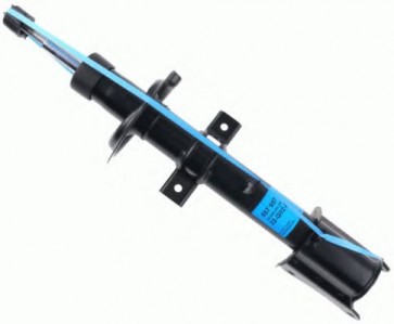SHOCK ABSORBER ALFA 147 /156 00> REAR L/R GAS 1.9 JTD