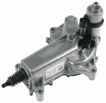 Slave Cylinder, clutch