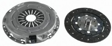 Clutch Kit