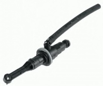 Master Cylinder, clutch