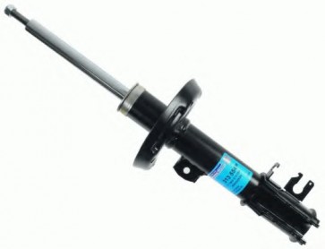 SHOCK ABSORBER FIAT PUNTO GRANDE 05> FRONT RIGHT GAS 1.3 JTD