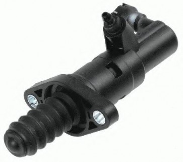 Slave Cylinder, clutch