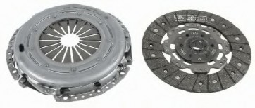 Clutch Kit