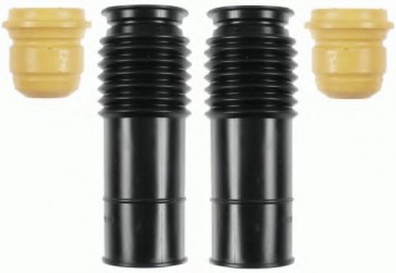 Dust Cover Kit, shock absorber