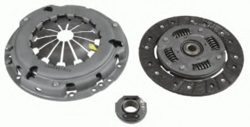 Clutch Kit