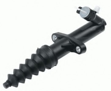 Slave Cylinder, clutch