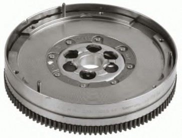 Flywheel
