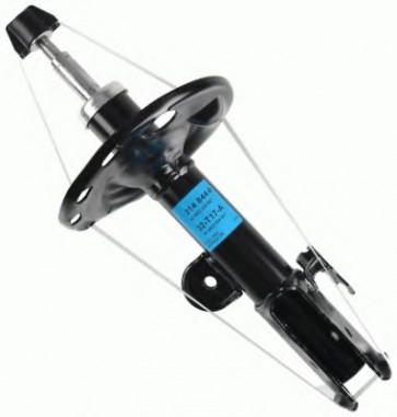 Shock Absorber