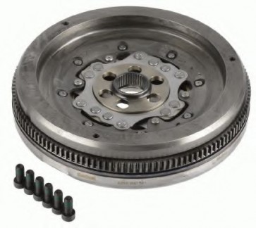 Flywheel