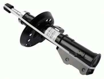 Shock Absorber