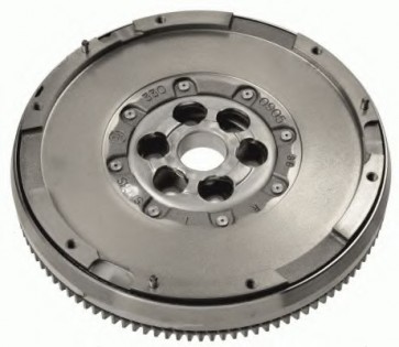Flywheel