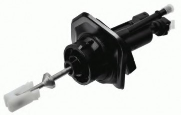 Master Cylinder, clutch