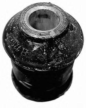 Control Arm-/Trailing Arm Bush