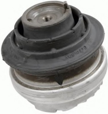 Engine Mounting