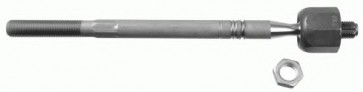Tie Rod Axle Joint