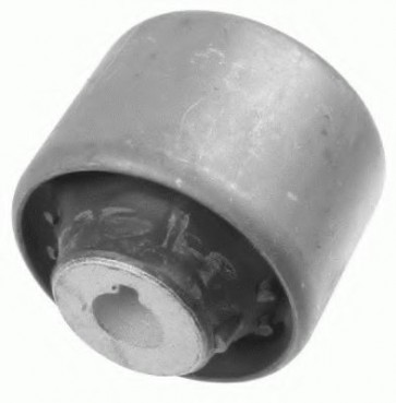 Control Arm-/Trailing Arm Bush