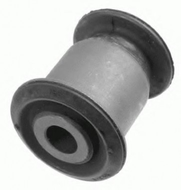 Control Arm-/Trailing Arm Bush