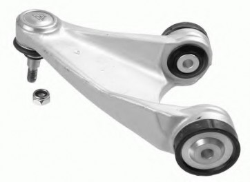 Track Control Arm