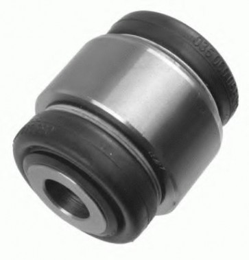 Bearing, wheel bearing housing