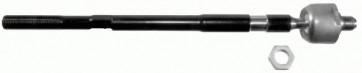 Tie Rod Axle Joint