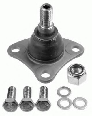 Ball Joint