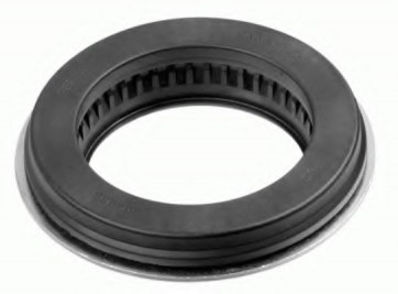 Anti-Friction Bearing, suspension strut support mounting