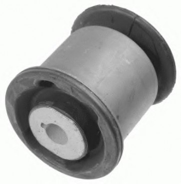 Control Arm-/Trailing Arm Bush