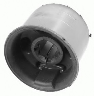 Control Arm-/Trailing Arm Bush