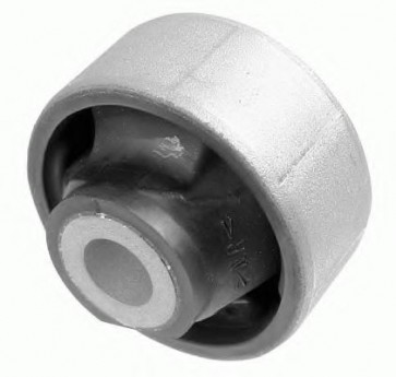 Control Arm-/Trailing Arm Bush