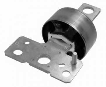 Control Arm-/Trailing Arm Bush
