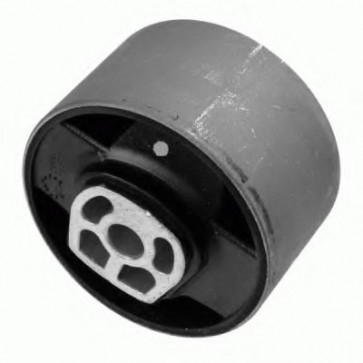 Engine Mounting