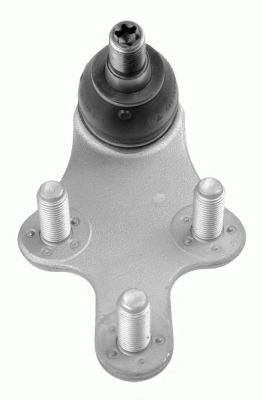 Ball Joint