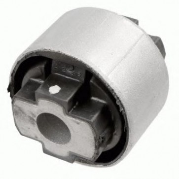 Control Arm-/Trailing Arm Bush