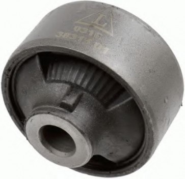 Control Arm-/Trailing Arm Bush