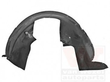 WHEEL ARCH FIAT FIORINO 07> FRONT LEFT