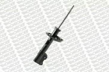 SHOCK ABSORBER FIAT PUNTO GRANDE 05> FRONT RIGHT GAS 1.3 JTD