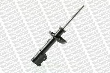 SHOCK ABSORBER FIAT PUNTO GRANDE 05> FRONT LEFT GAS 1.3 JTD