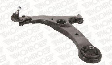 CONTROL ARM TOYOTA AVENSIS FRONT AXIS LEFT 03>