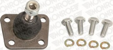 CONTROL ARM BALL JOINT - L/R FIAT DUCATO >86