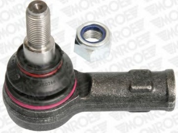 TIE ROD END IVECO DAILY 06> L/R