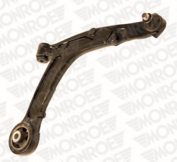 CONTROL ARM FIAT PANDA 03> FRONT AXIS RIGHT
