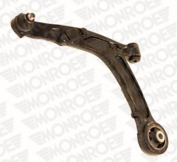 CONTROL ARM FIAT PANDA 03> FRONT AXIS LEFT