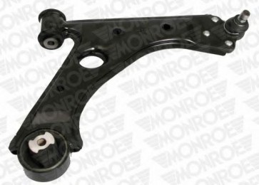 CONTROL ARM FIAT FIORINO 07> FRONT AXIS RIGHT