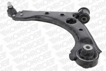 CONTROL ARM FIAT BRAVO 07> FRONT AXIS LEFT