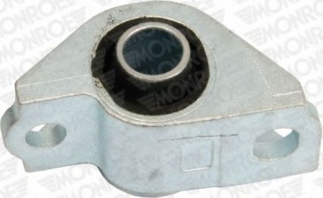 Control Arm-/Trailing Arm Bush