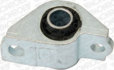 Control Arm-/Trailing Arm Bush